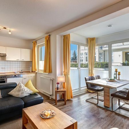 Haus Meerblick - 15 Heringsdorf Dış mekan fotoğraf