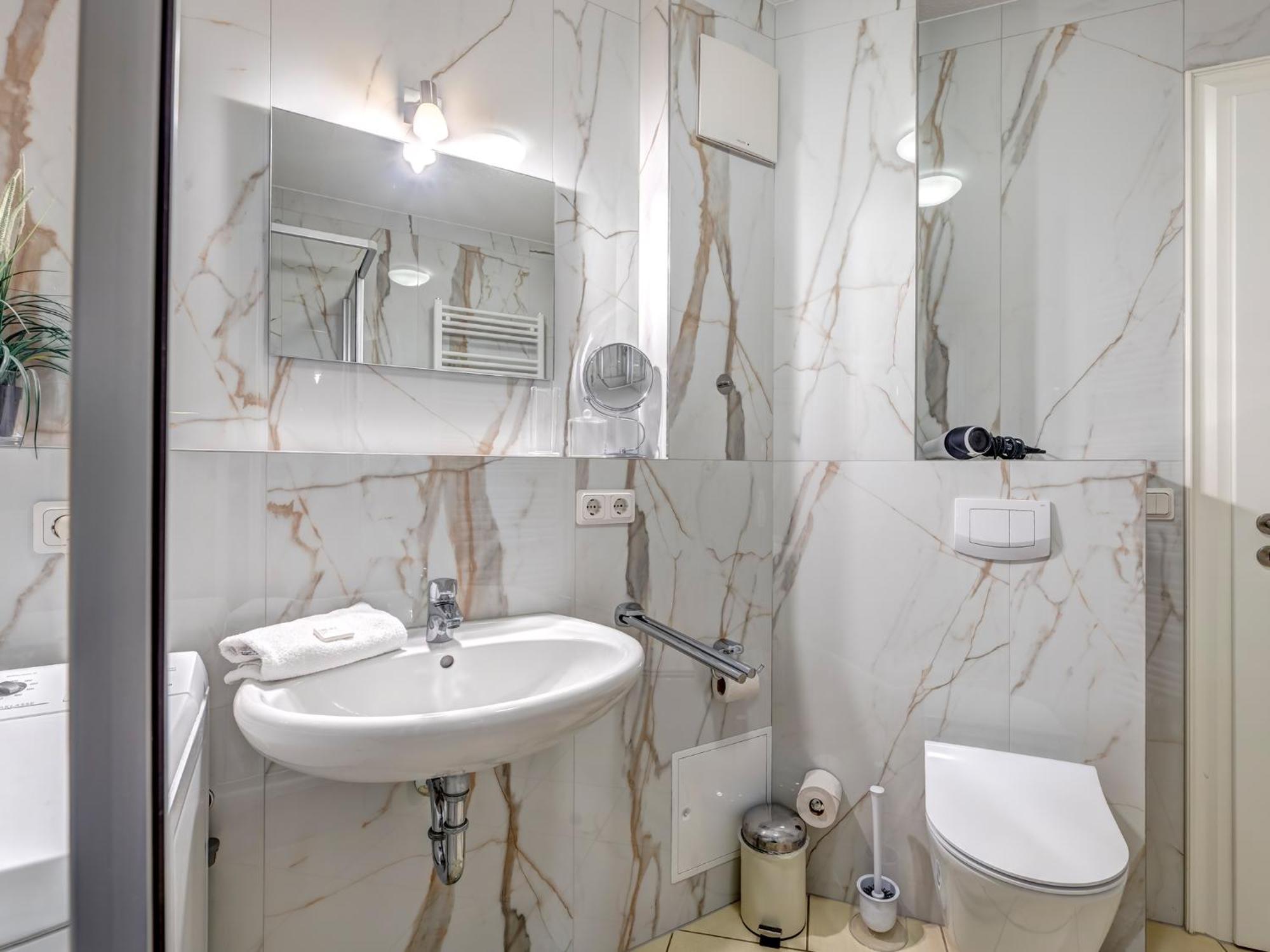 Haus Meerblick - 15 Heringsdorf Dış mekan fotoğraf