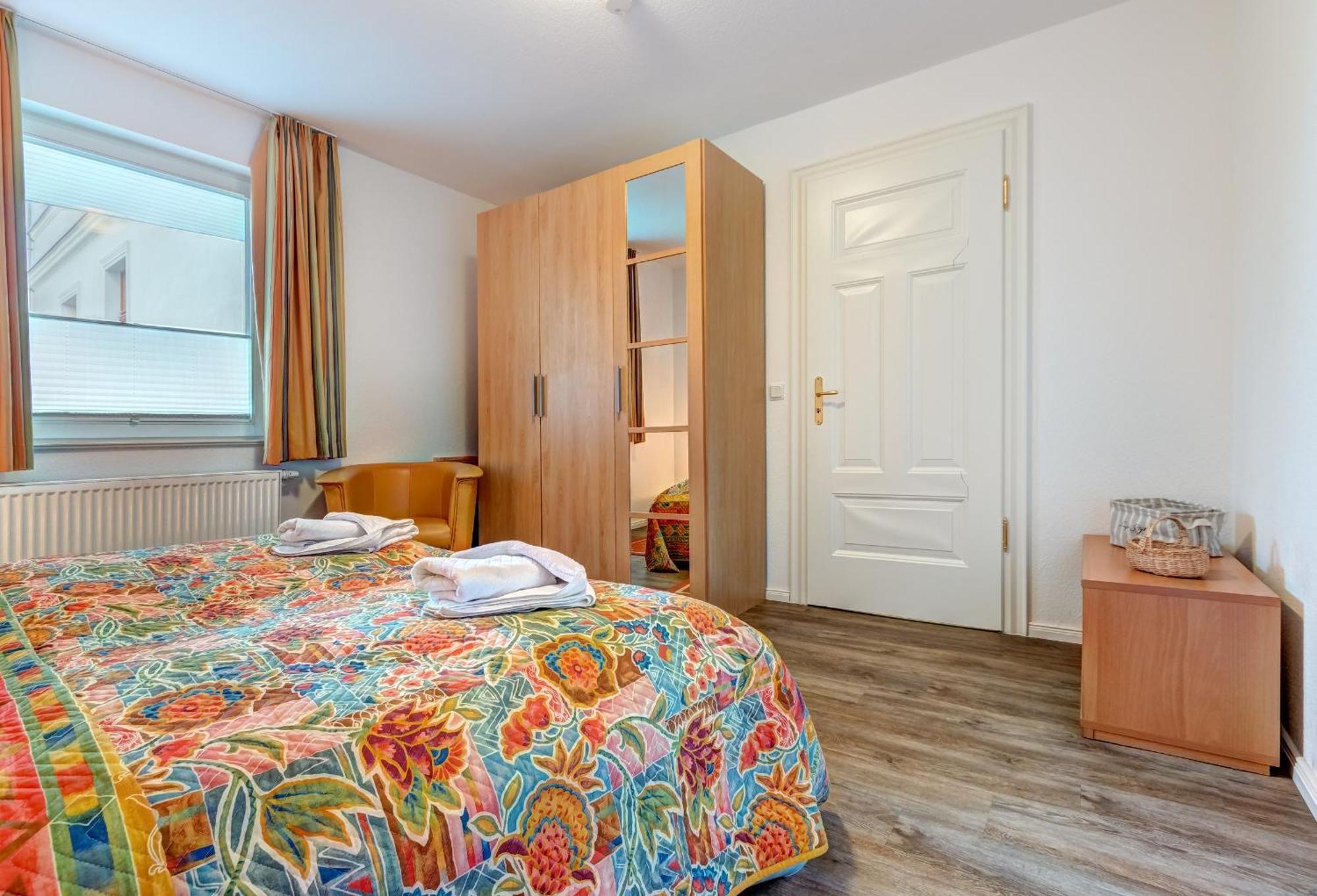 Haus Meerblick - 15 Heringsdorf Dış mekan fotoğraf