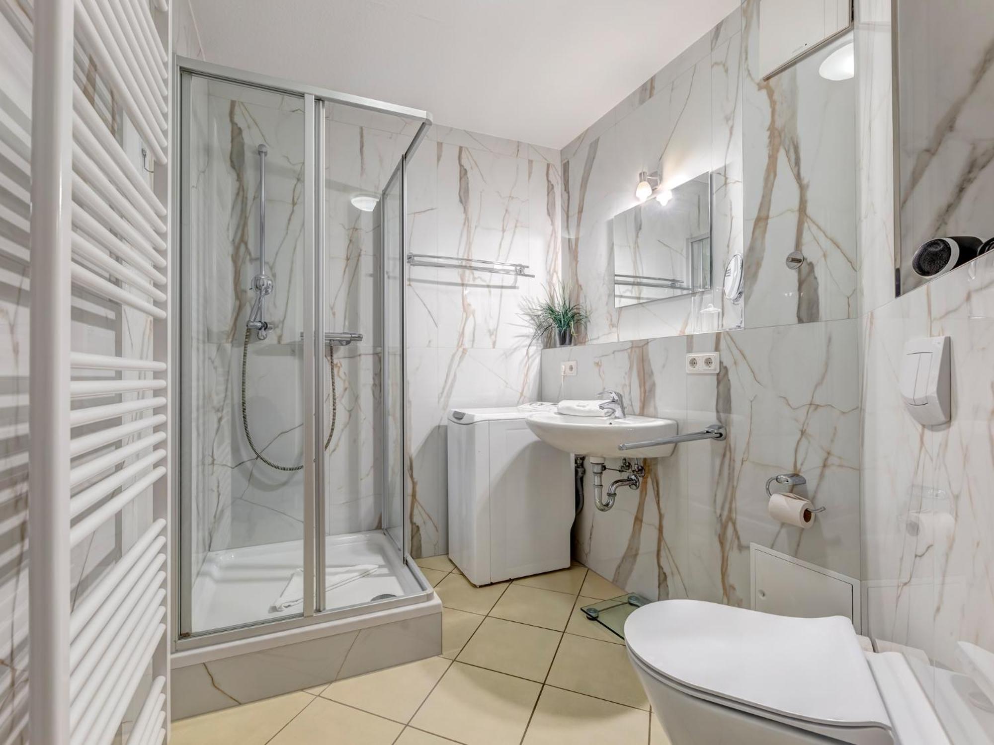 Haus Meerblick - 15 Heringsdorf Dış mekan fotoğraf