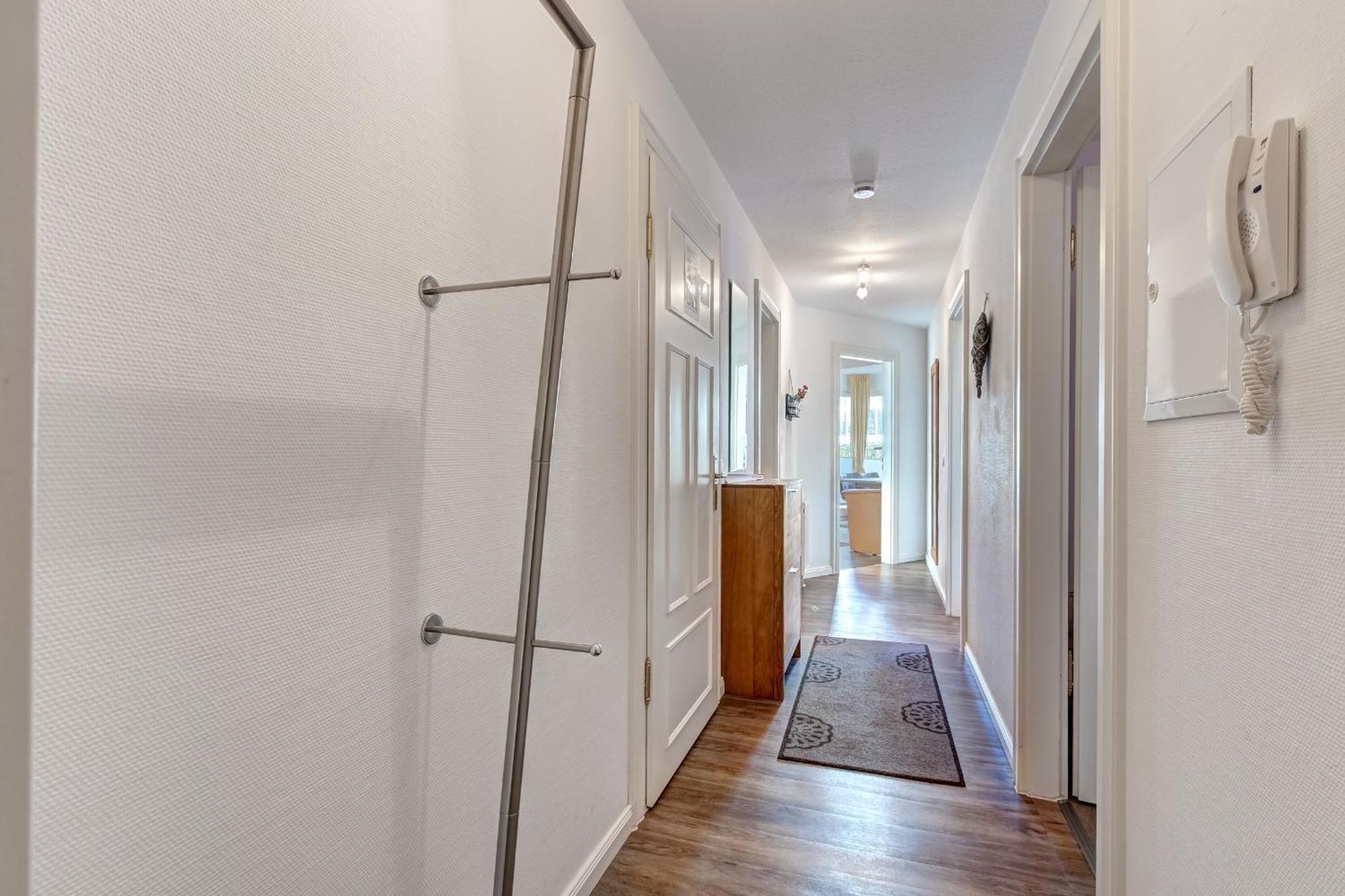 Haus Meerblick - 15 Heringsdorf Dış mekan fotoğraf