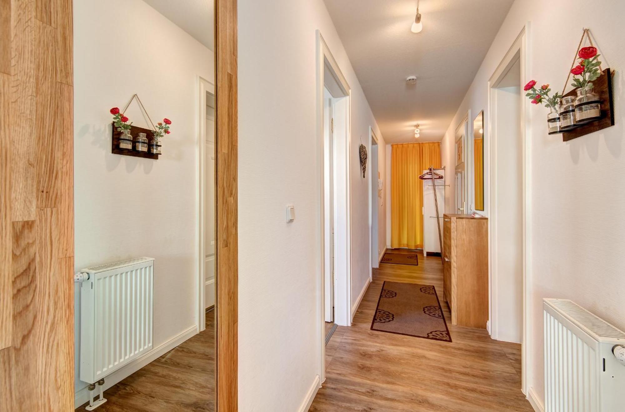 Haus Meerblick - 15 Heringsdorf Dış mekan fotoğraf