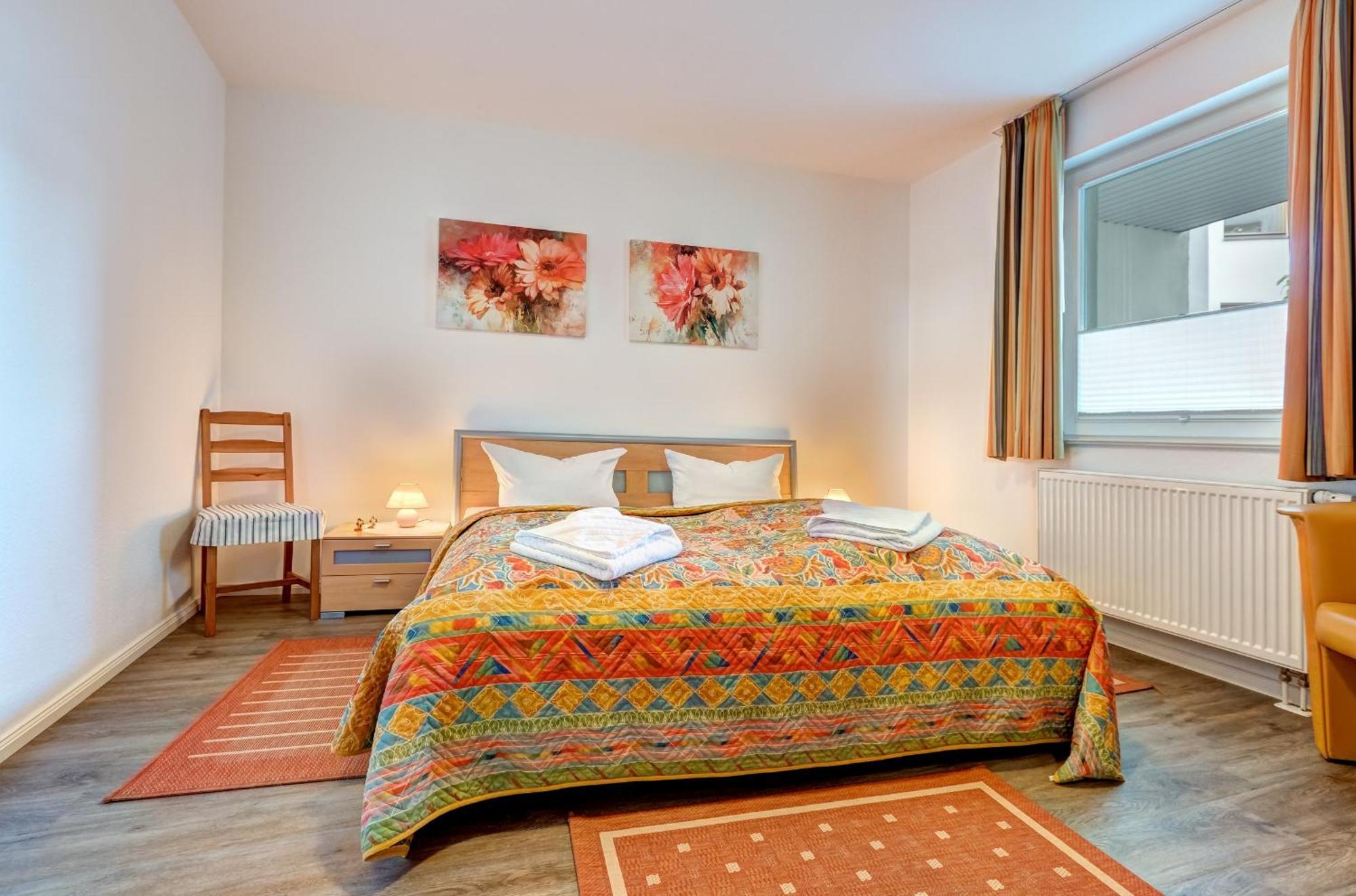 Haus Meerblick - 15 Heringsdorf Dış mekan fotoğraf