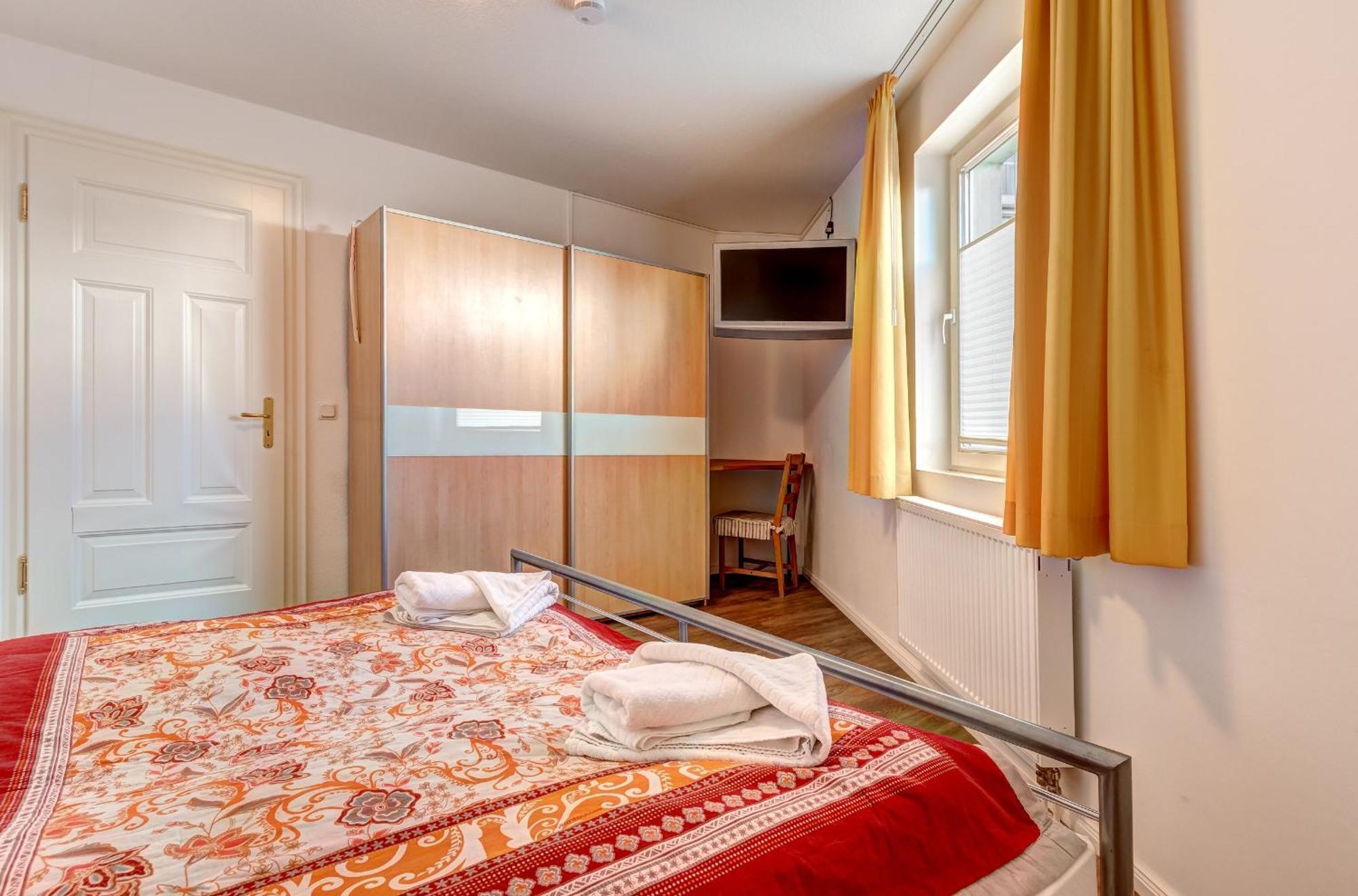 Haus Meerblick - 15 Heringsdorf Dış mekan fotoğraf