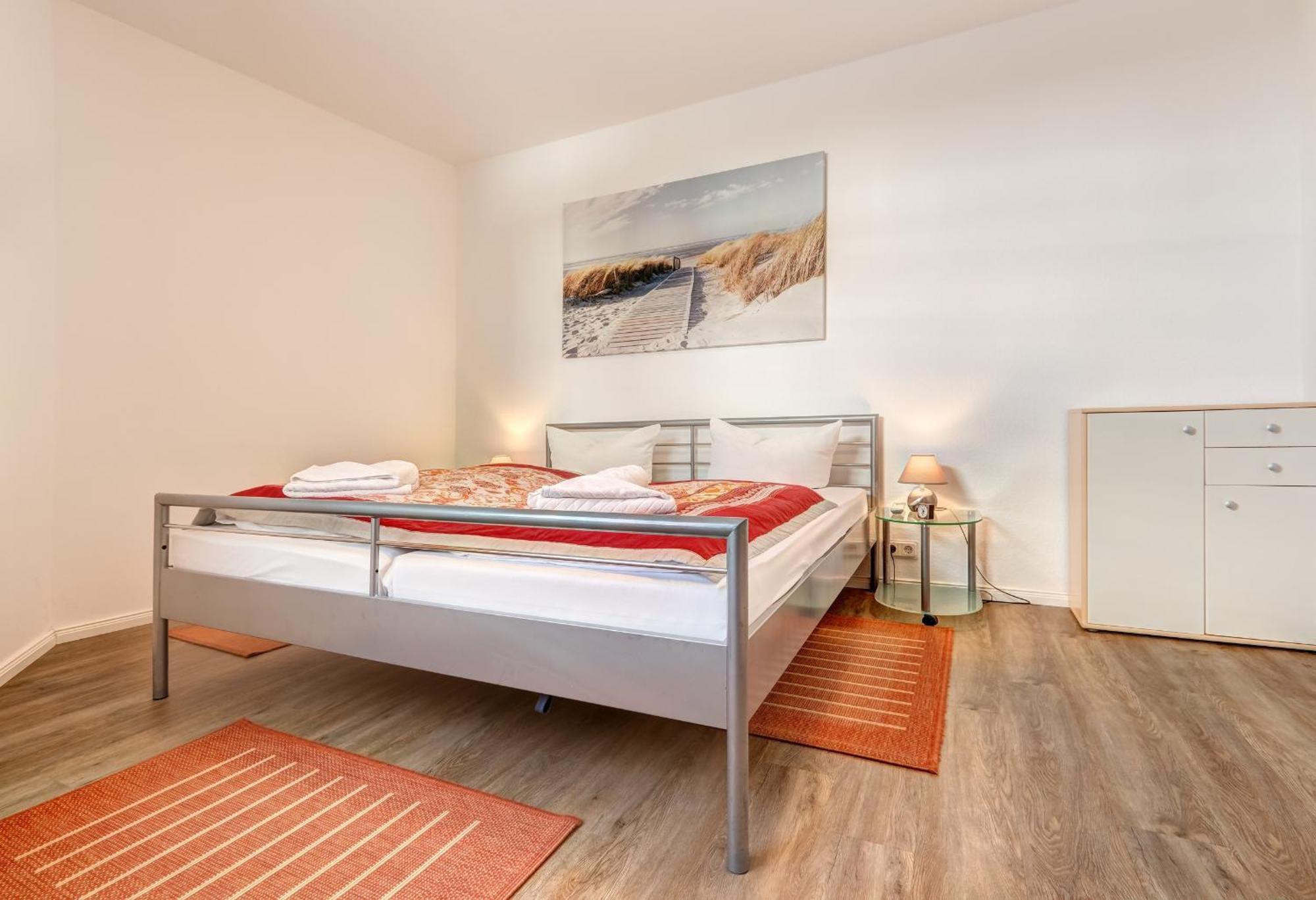 Haus Meerblick - 15 Heringsdorf Dış mekan fotoğraf