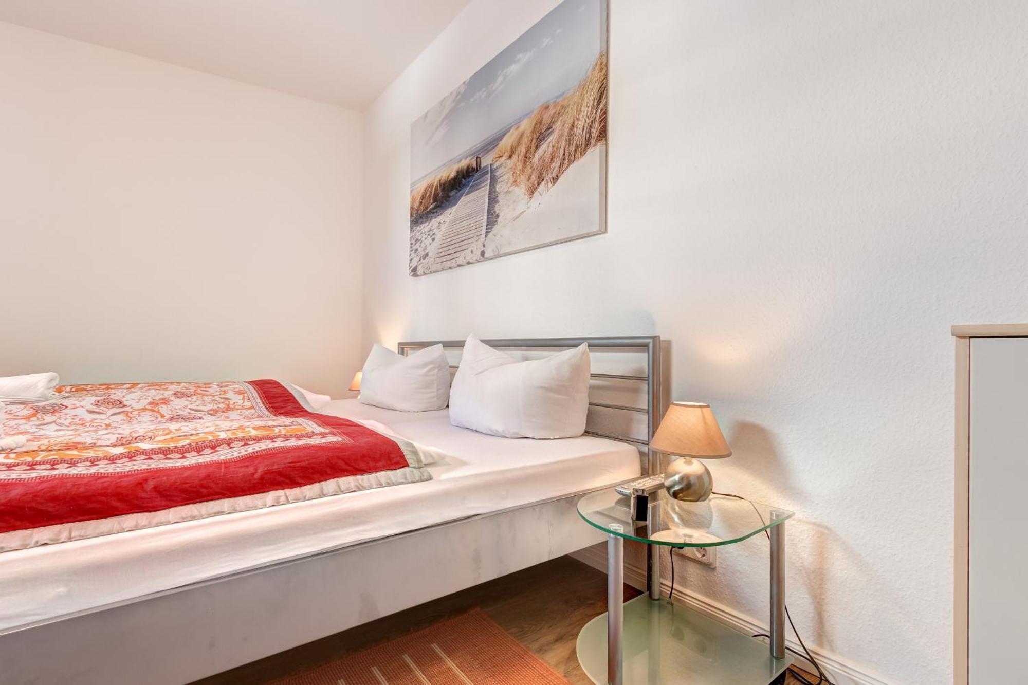 Haus Meerblick - 15 Heringsdorf Dış mekan fotoğraf