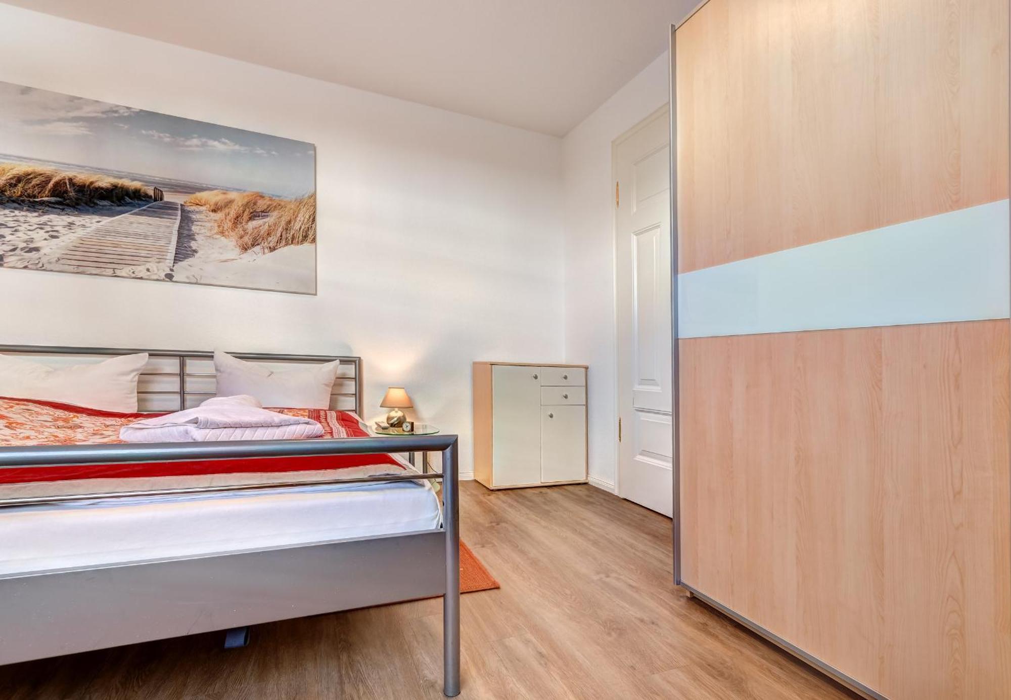 Haus Meerblick - 15 Heringsdorf Dış mekan fotoğraf