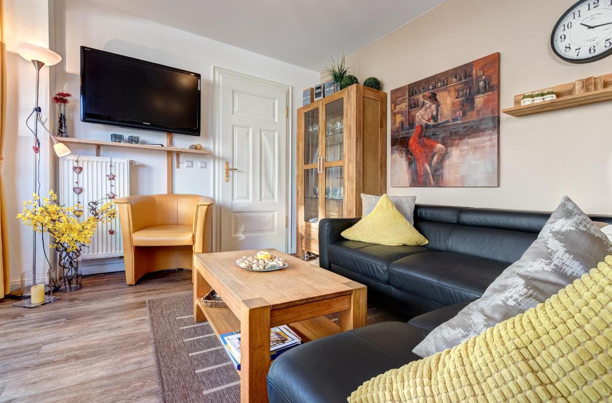 Haus Meerblick - 15 Heringsdorf Dış mekan fotoğraf