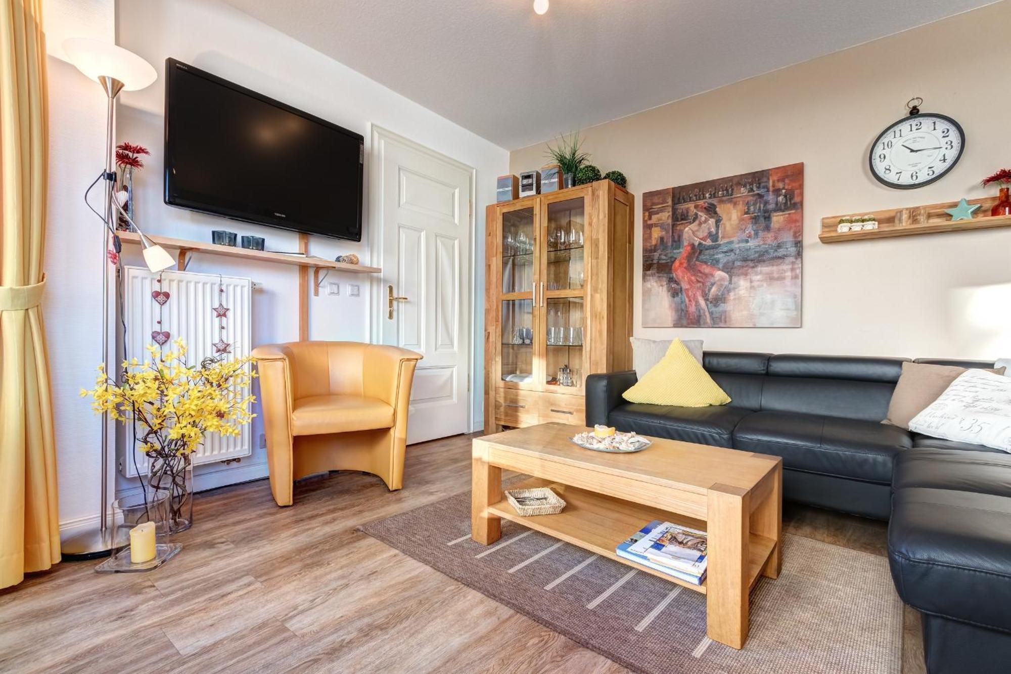 Haus Meerblick - 15 Heringsdorf Dış mekan fotoğraf